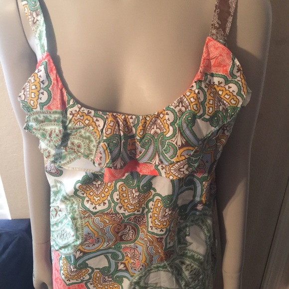 🌷Vintage Tommy Hilfiger Top🌷 - Picture 2 of 4